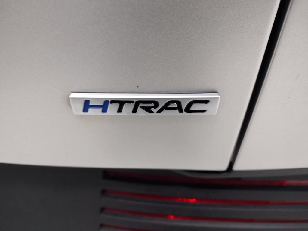 Certified 2024 Hyundai Ioniq 5 SEL AWD/4WD image 16