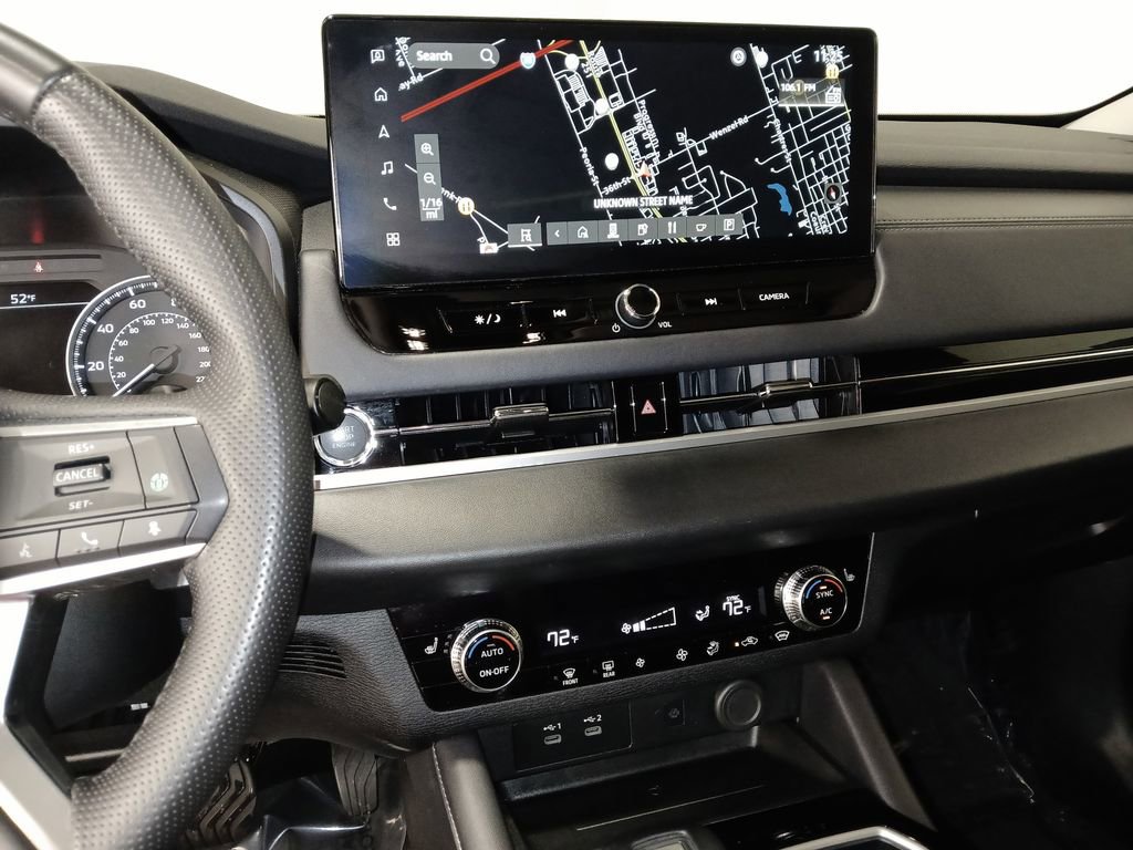 Used 2025 Mitsubishi Outlander SE AWD/4WD image 20