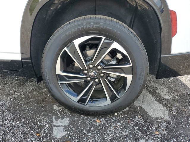 New 2026 Buick Enclave Sport Touring w/ Power Package image 6