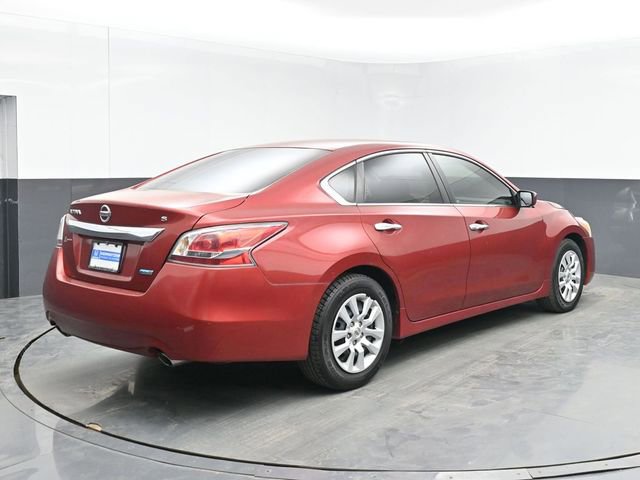 Used 2014 Nissan Altima 2.5 S image 10