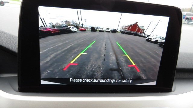 Certified 2022 Ford Escape SE w/ Convenience Package image 12