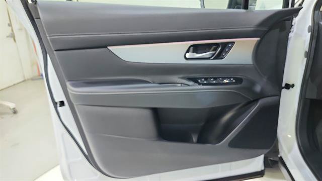 Certified 2025 Nissan Murano SL AWD/4WD image 22