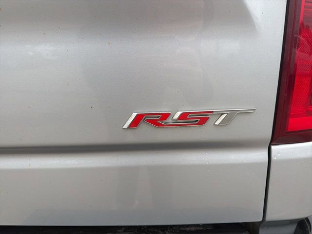 Certified 2022 Chevrolet Silverado 1500 RST w/ Bed Protection Package image 14