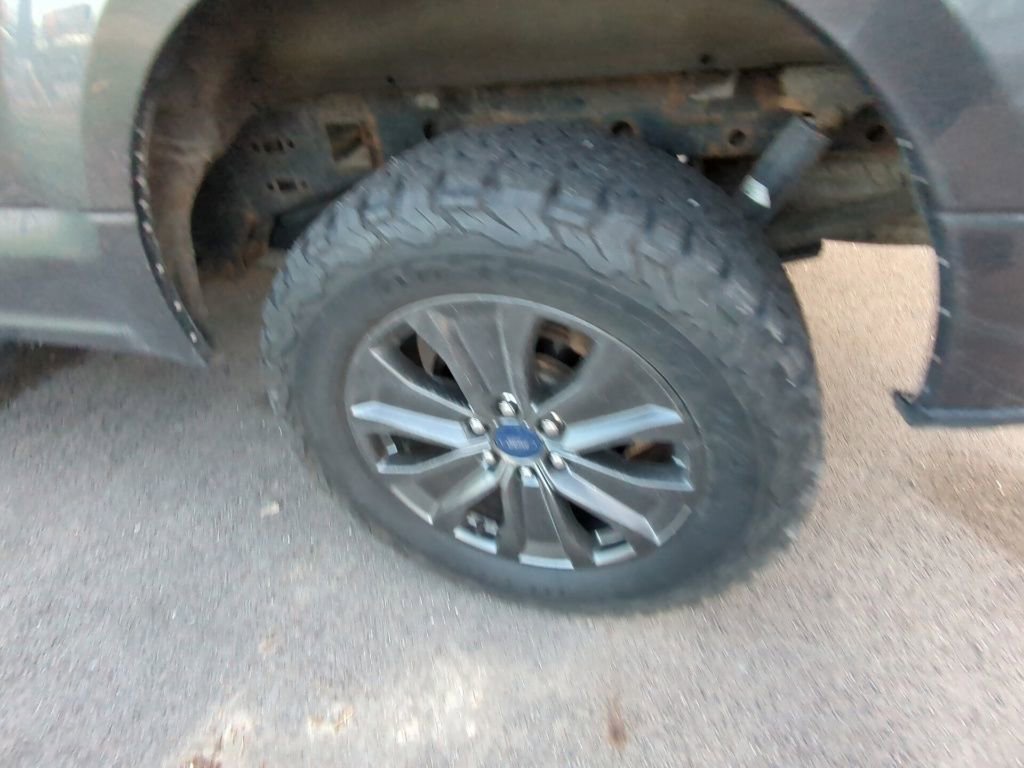 Used 2019 Ford F150 XLT w/ Equipment Group 301A Mid image 5