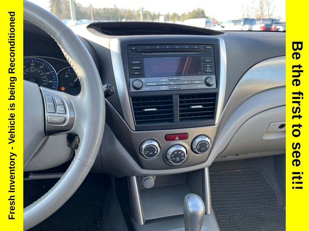Used 2010 Subaru Forester 2.5X Limited image 17