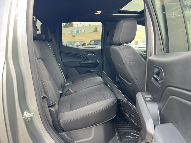 New 2026 GMC Canyon Elevation w/ Convenience Package image 30