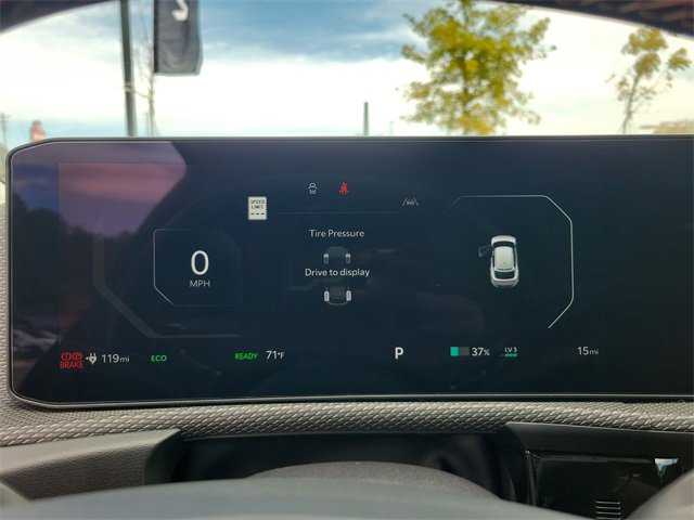 New 2025 Kia EV6 Wind image 24