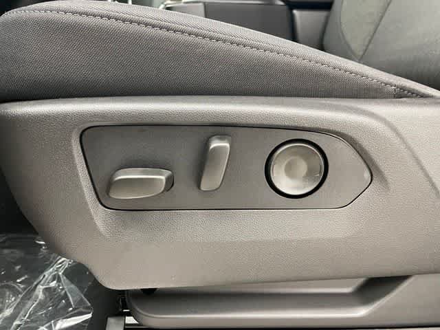 New 2026 Chevrolet Silverado 1500 RST w/ RST Select Package AWD/4WD image 9