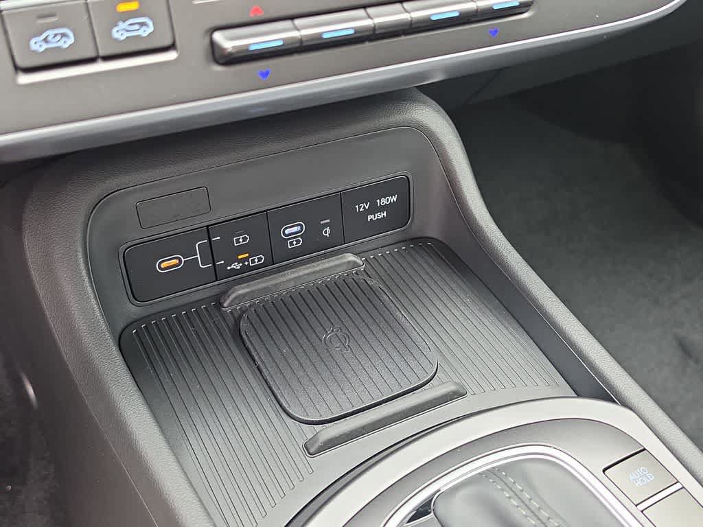 New 2027 Hyundai Kona SEL Sport FWD image 32