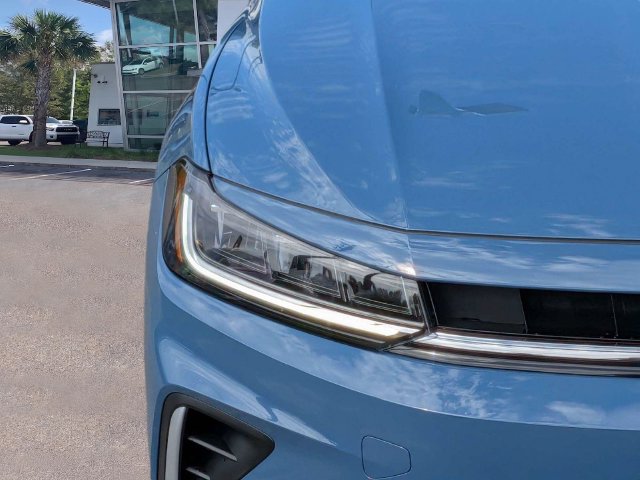 New 2027 Volkswagen Jetta S FWD image 10