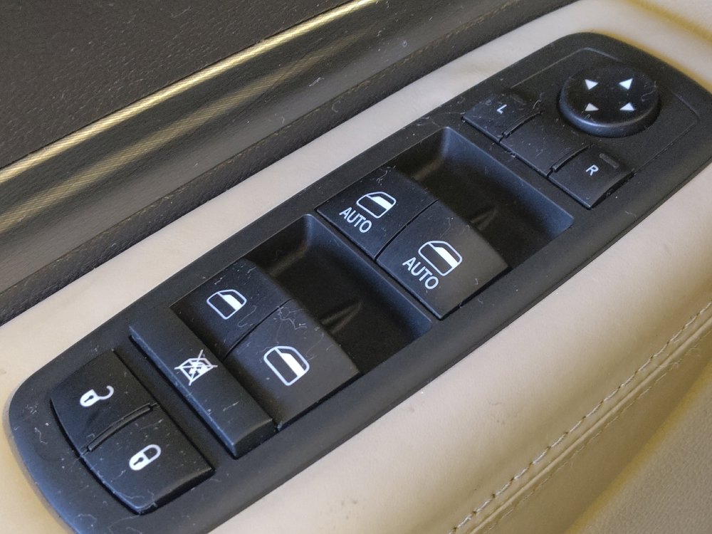 Used 2019 Dodge Durango Citadel RWD image 27