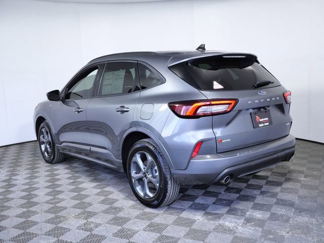 Certified 2024 Ford Escape ST-Line Select image 6