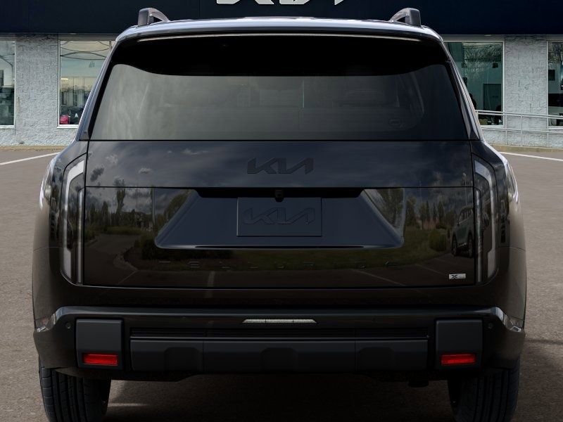 New 2027 Kia Telluride SX Prestige X-Line AWD/4WD image 13