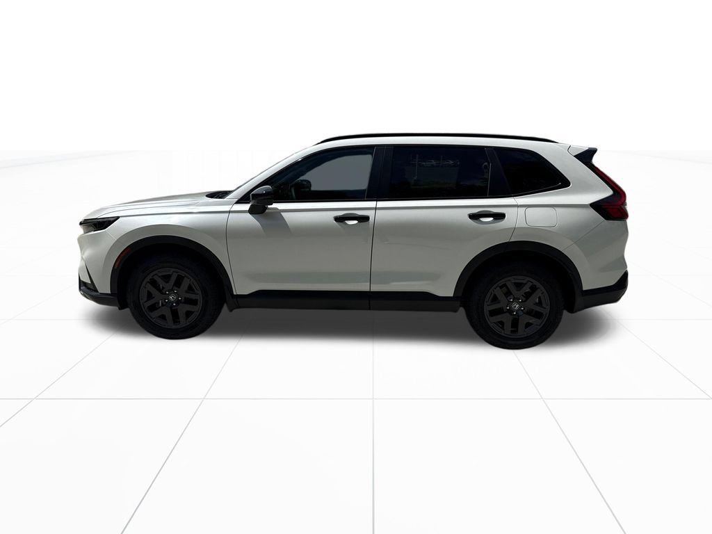 Certified 2026 Honda CR-V TrailSport image 5