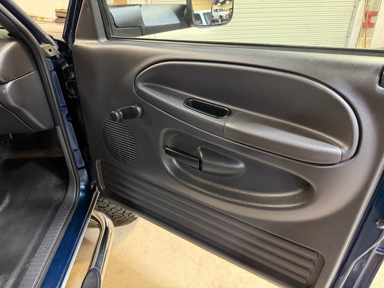 Used 2002 Dodge Ram 2500 Truck 4x4 Quad Cab image 66