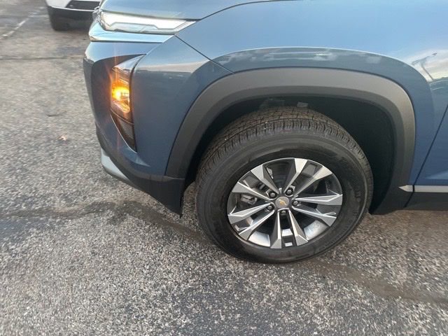 New 2026 Chevrolet Equinox LT image 10