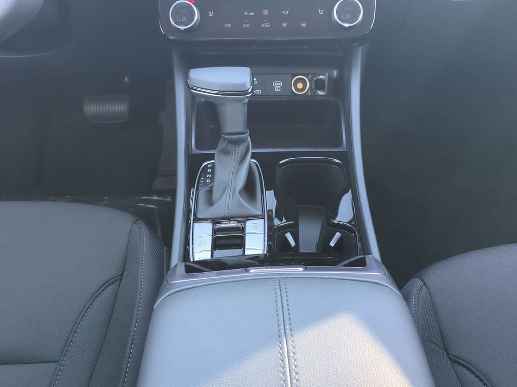 New 2026 Hyundai Tucson SEL image 22