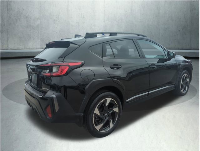 Certified 2024 Subaru Crosstrek 2.5i Limited AWD/4WD image 7