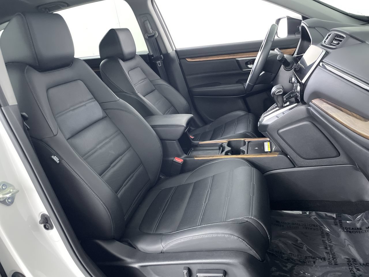 Used 2020 Honda CR-V Touring image 28