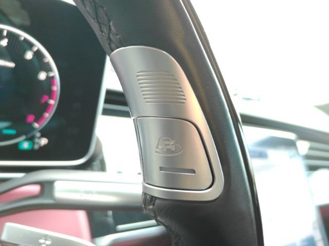 Used 2024 Mercedes-Benz S 580 4MATIC Sedan w/ AMG Line image 17