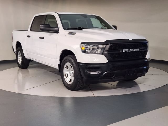 Used 2023 RAM 1500 Tradesman RWD image 7