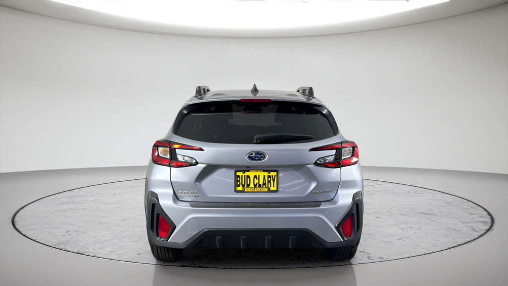 Used 2024 Subaru Crosstrek 2.0i Premium w/ Crosstrek Mirror Package AWD/4WD image 4