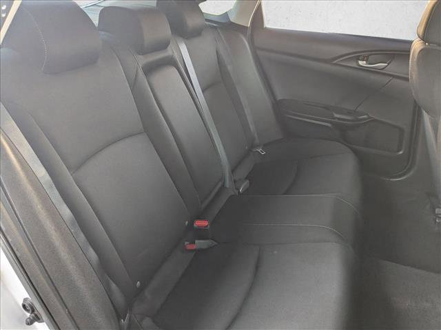 Used 2020 Honda Civic EX image 19