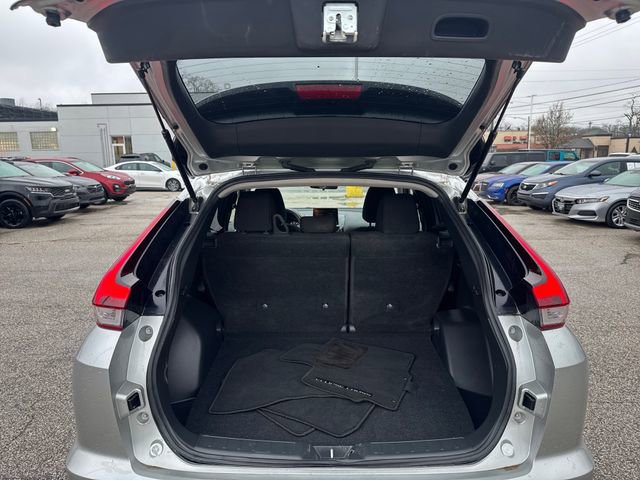 Used 2024 Mitsubishi Eclipse Cross LE image 14