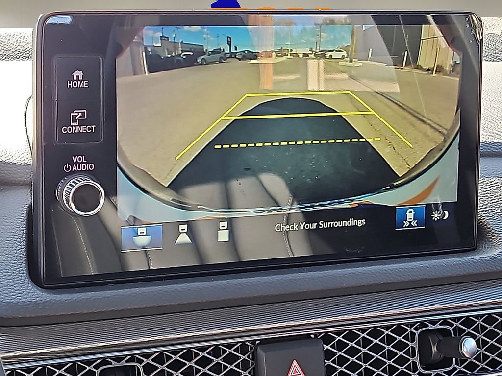 New 2026 Acura Integra A-Spec image 20