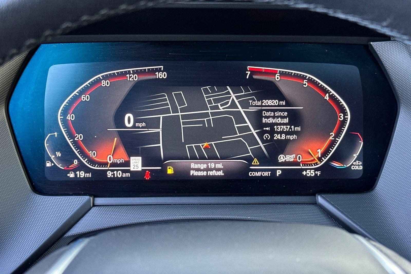 Certified 2023 BMW 228i Gran Coupe 228i w/ Convenience Package image 22