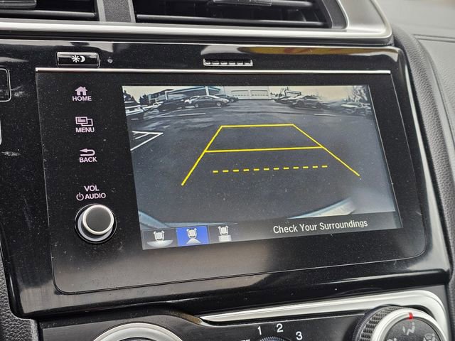 Used 2019 Honda Fit EX image 29