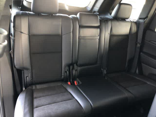 Used 2019 Jeep Grand Cherokee Altitude AWD/4WD image 29