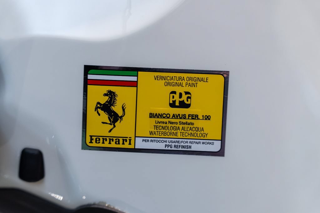 Certified 2015 Ferrari 458 Speciale A RWD image 26