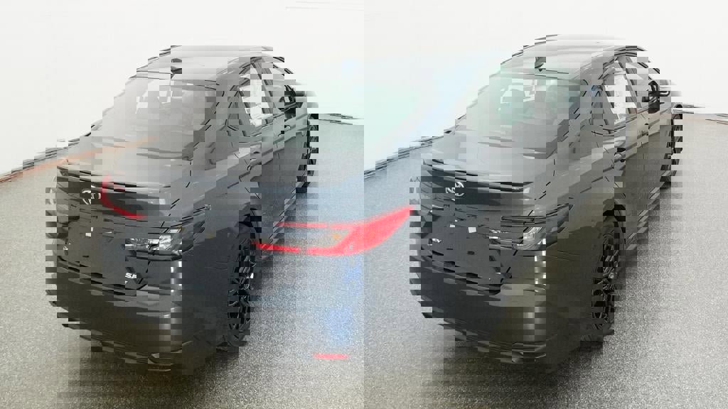 New 2026 Toyota Camry SE image 8