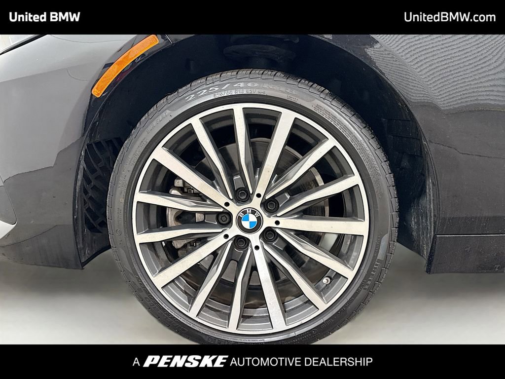 Used 2023 BMW 228i Gran Coupe w/ Premium Package 2 video 2