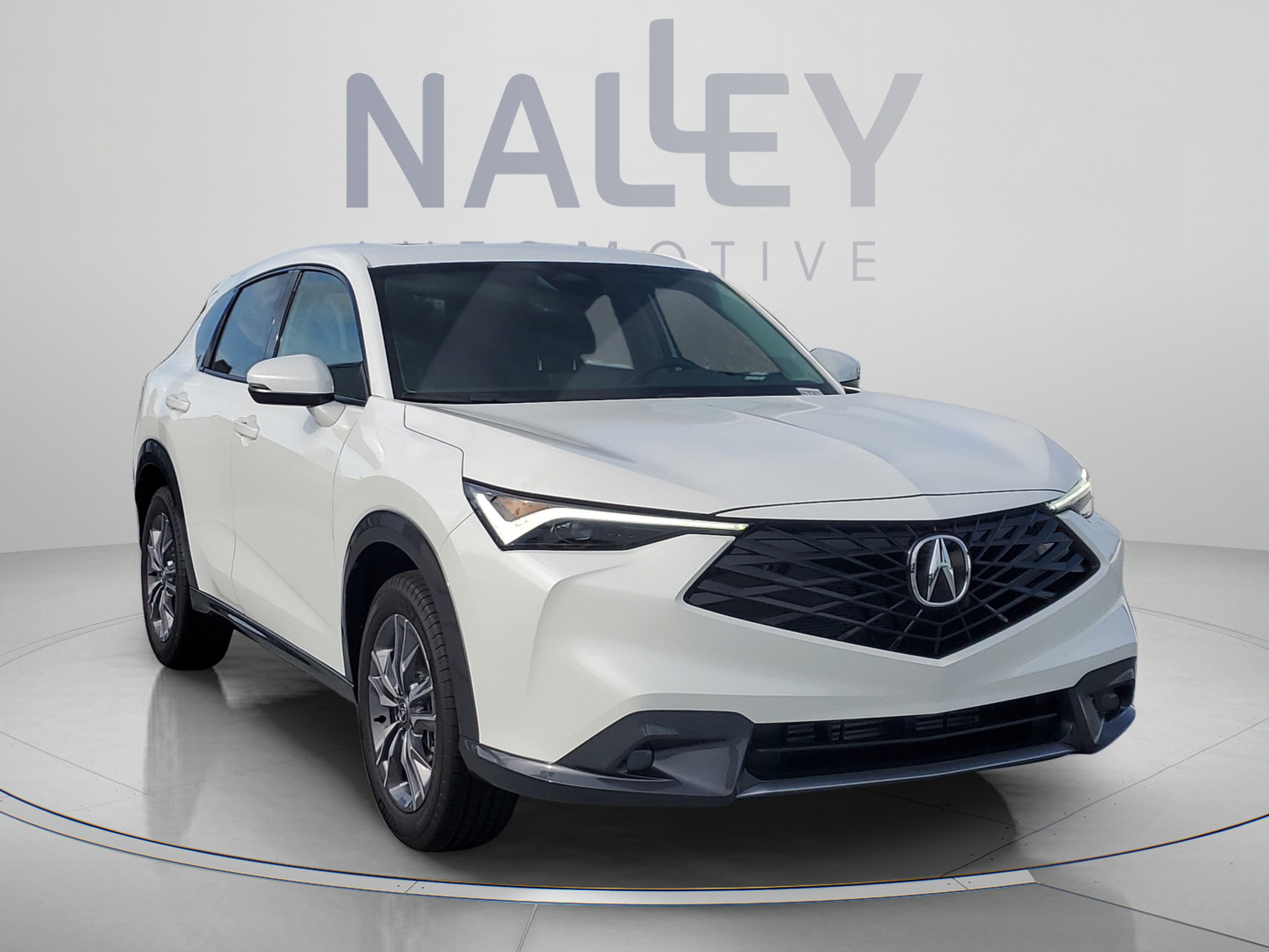 New 2026 Acura ADX FWD image 5