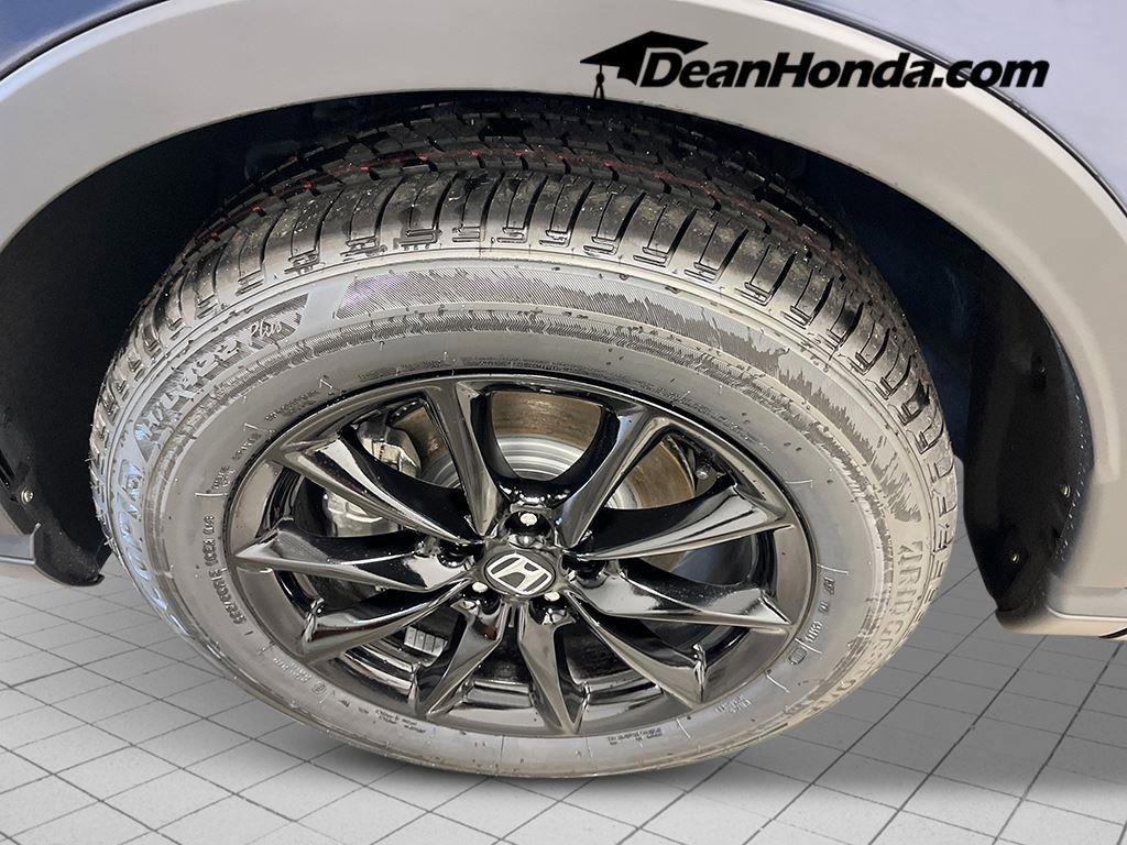 New 2026 Honda CR-V Sport-L image 11