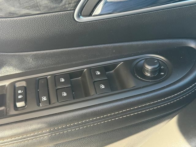 Certified 2016 Buick Encore FWD image 21