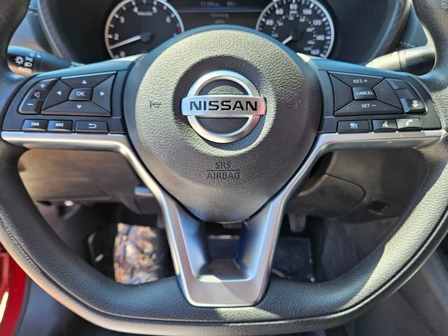 Used 2023 Nissan Sentra SV image 31