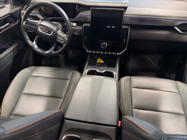 Used 2025 GMC Acadia AT4 image 21