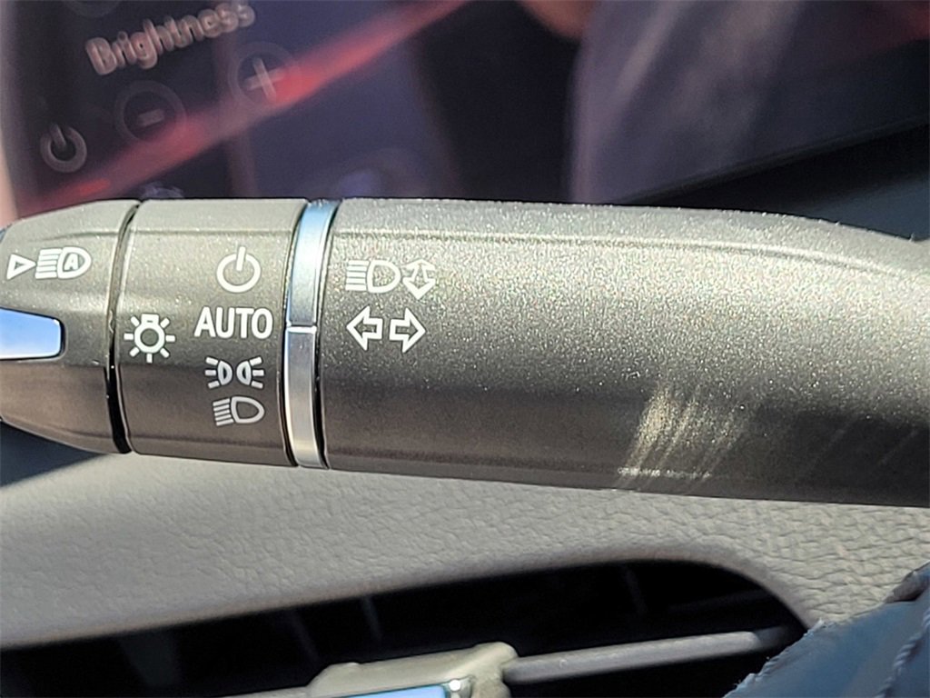 New 2026 Cadillac CT5 V w/ Technology Package image 19