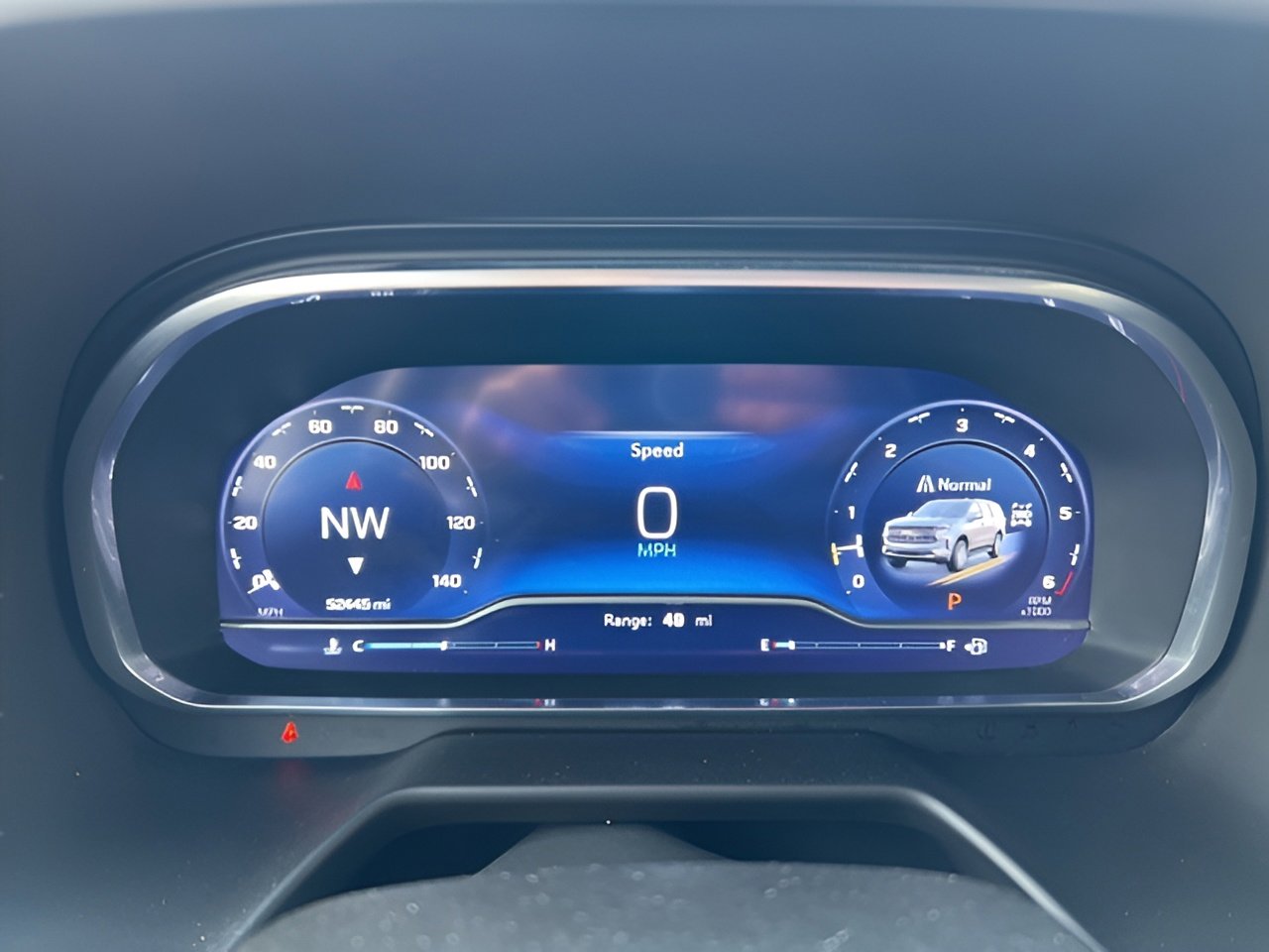 Used 2023 Chevrolet Tahoe RST w/ RST Performance Edition image 20