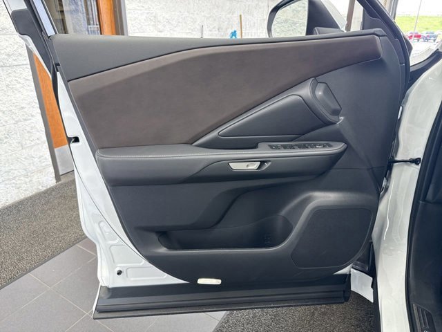 New 2026 Lexus TX 350 AWD image 35