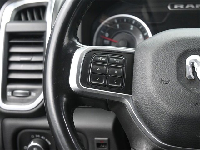 Used 2022 RAM 2500 Laramie w/ Safety Group B image 30