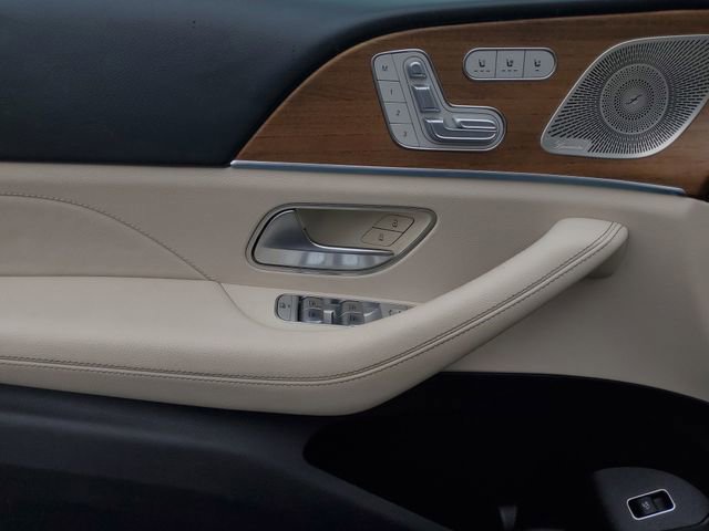 Used 2022 Mercedes-Benz GLE 350 4MATIC image 9