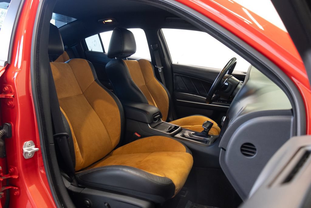 Used 2022 Dodge Charger GT w/ Plus Group RWD image 21