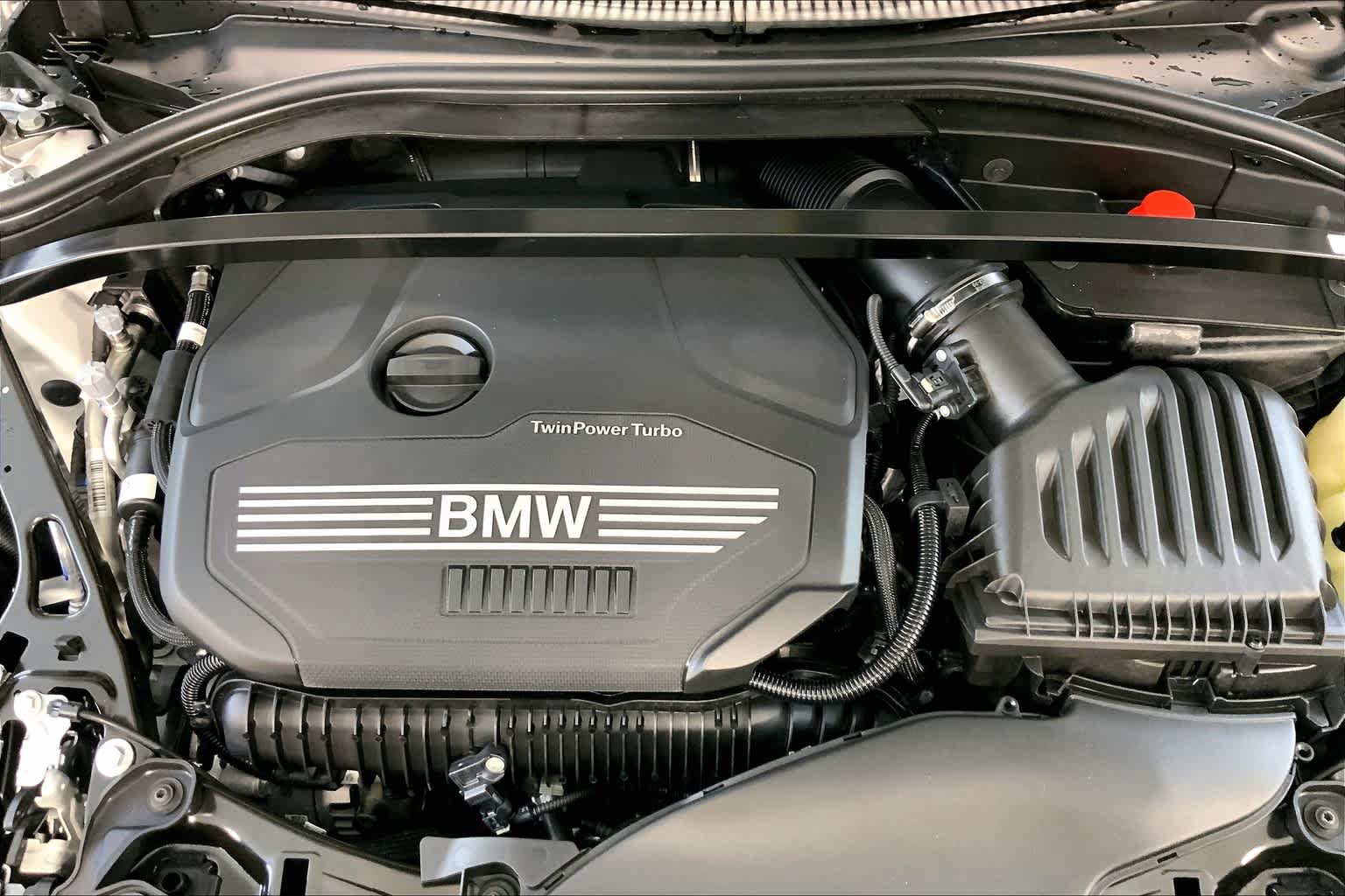 New 2024 BMW 228i xDrive Gran Coupe w/ Convenience Package AWD/4WD image 17