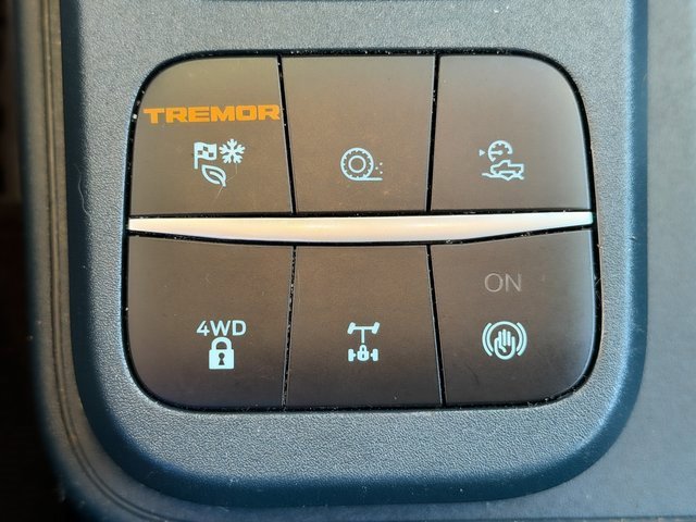 Used 2023 Ford Maverick Tremor w/ Tremor Off-Road Package image 15