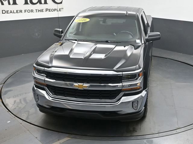 Used 2016 Chevrolet Silverado 1500 LT w/ All Star Edition image 42