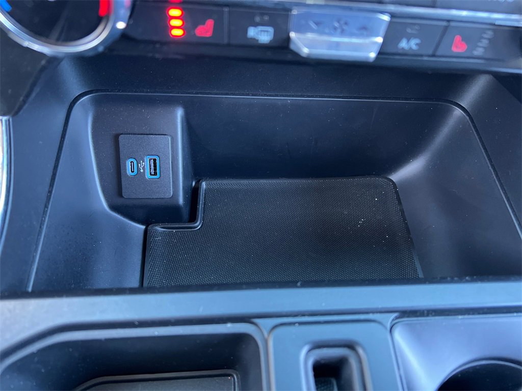 Used 2022 Ford F150 XLT w/ Equipment Group 302A High image 23